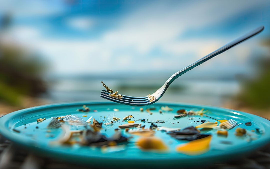 Microplastics in Our Midst: New Insights into Environmental and Health Impacts