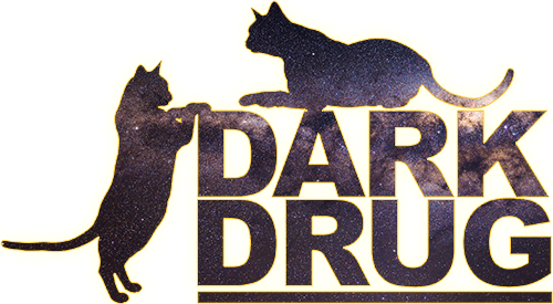 Dark Drug Science Logo