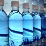 BPA leaching from plastic water bottles is becoming a health concern (SOURCE: https://www.timetocleanse.com/poisoned-by-plastic/)