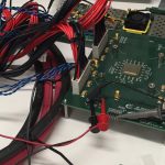 The world's first 1000 processor microchip (SOURCE: University of California Davis)