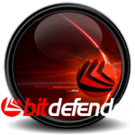 Bitdefender logo