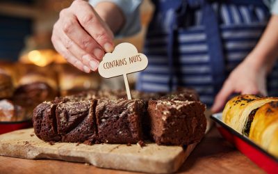Breaking Through Food Allergy Barriers with SLIT