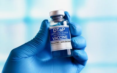 U.K. Whooping cough cases continue to rise