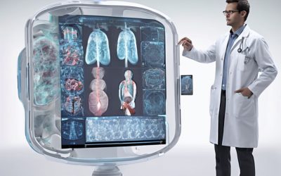 AI | Personalizing Cancer Care with Artificial Intelligence