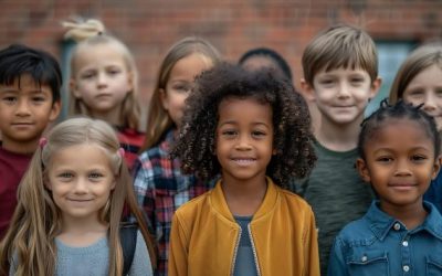 Unveiling Injustice: The Imperative of Addressing Racism in Global Child Health