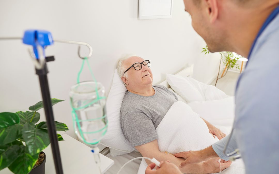 Longer Remission Without Chemo? The ENRICH Trial and MCL Care