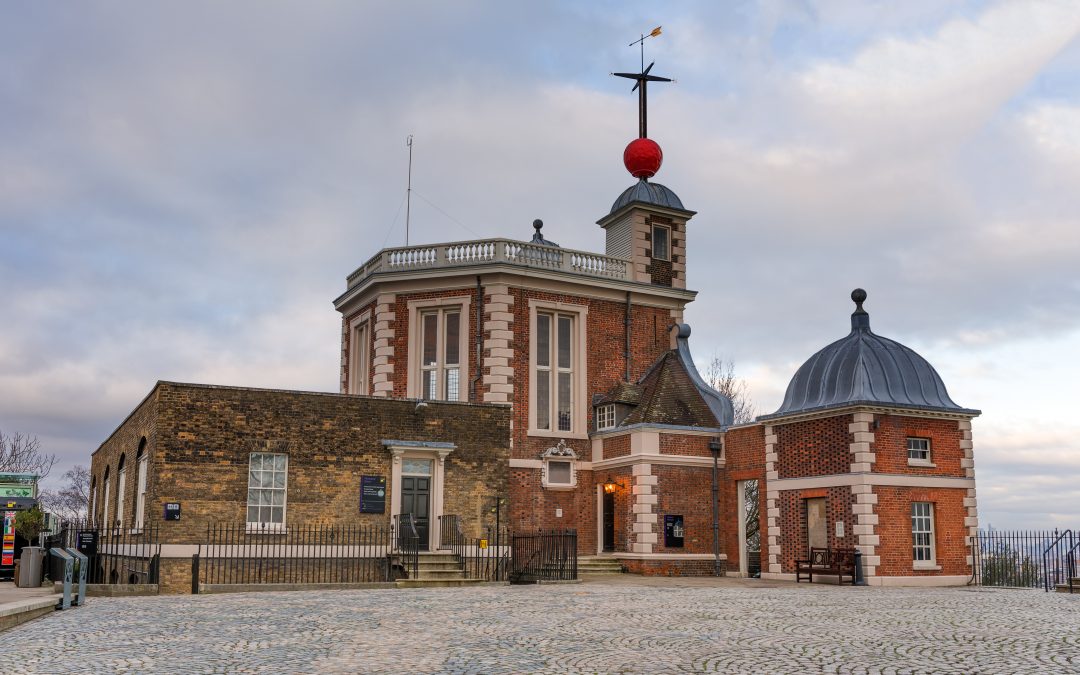The Royal Observatory: A Family Day Out Where Time Begins